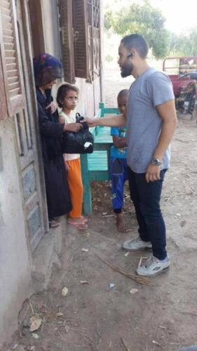 قافلة ليلة القدر - قنا واسوان - يوليو 2016_11