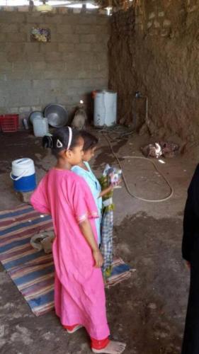 قافلة ليلة القدر - قنا واسوان - يوليو 2016_12