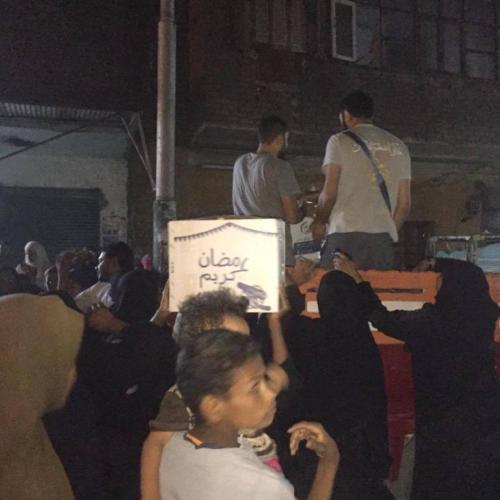 قافلة ليلة القدر - قنا واسوان - يوليو 2016_18