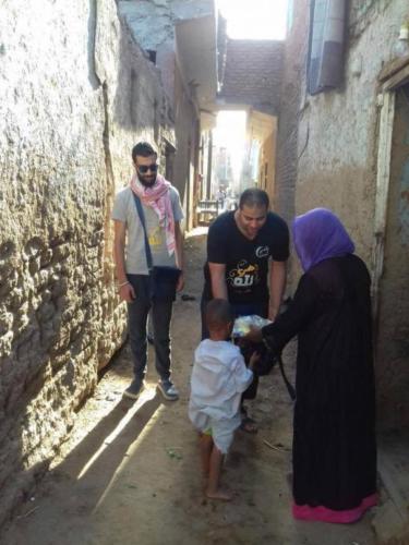 قافلة ليلة القدر - قنا واسوان - يوليو 2016_21