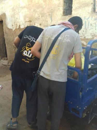 قافلة ليلة القدر - قنا واسوان - يوليو 2016_26