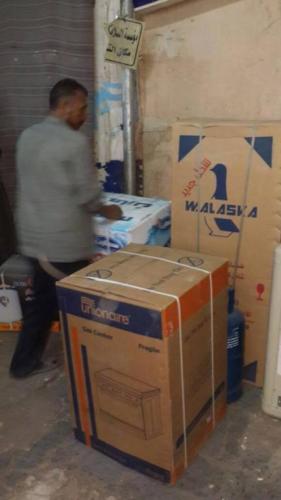 قافلة ليلة القدر - قنا واسوان - يوليو 2016_28