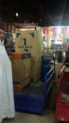 قافلة ليلة القدر - قنا واسوان - يوليو 2016_33