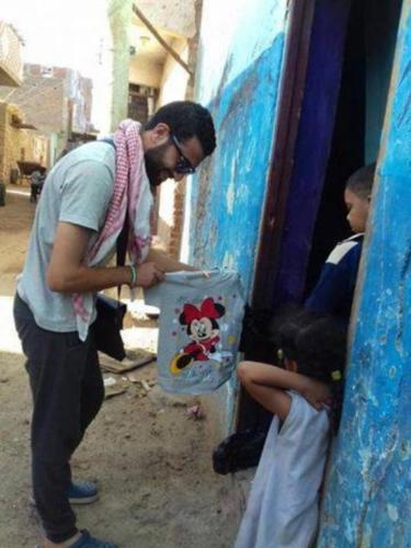 قافلة ليلة القدر - قنا واسوان - يوليو 2016_4