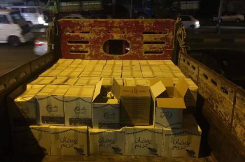 قافلة ليلة القدر - قنا واسوان - يوليو 2016_9