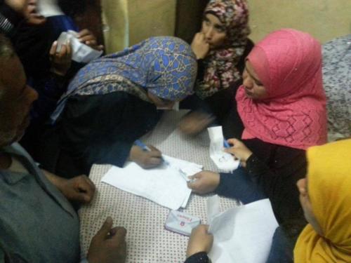 لحوم الأضاحي للعام الهجري 1437 - 2016 ميلاديا