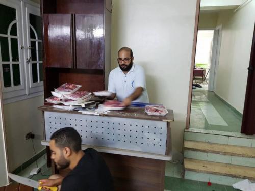 لحوم الأضاحي للعام الهجري 1437 - 2016 ميلاديا_2