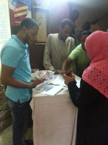 لحوم الأضاحي للعام الهجري 1437 - 2016 ميلاديا_5