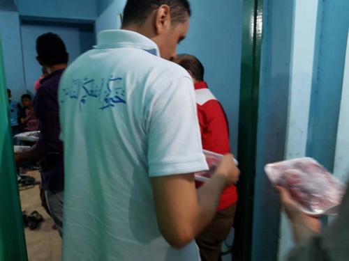 لحوم الأضاحي للعام الهجري 1437 - 2016 ميلاديا_6