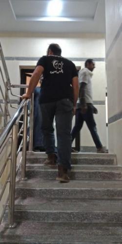 مركز غسيل كلوي - قرية حجازة - قنا_96