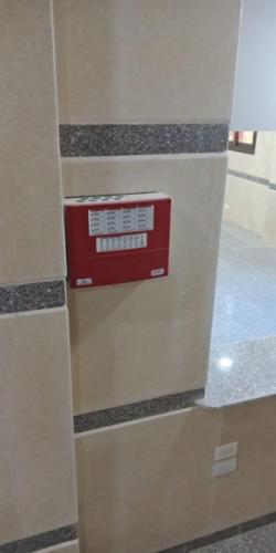 مركز غسيل كلوي - قرية حجازة - قنا_99