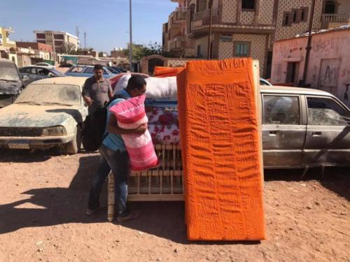 مساعدات سيول رأس غارب - 11 نوفمبر 2016_14