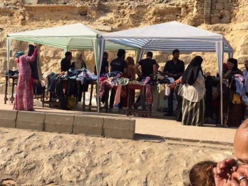 معارض ملابس بالعربي إنسان - البراجيل - عزبة خيرالله_22