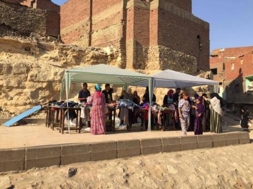 معارض ملابس بالعربي إنسان - البراجيل - عزبة خيرالله_25