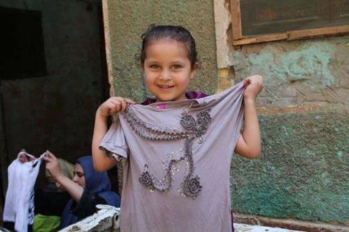 معارض ملابس بالعربي إنسان - البراجيل - عزبة خيرالله_27