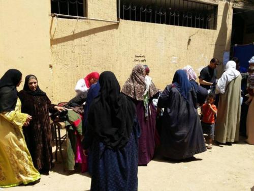 معارض ملابس بالعربي إنسان - البراجيل - عزبة خيرالله_4