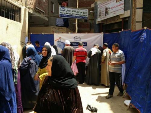 معارض ملابس بالعربي إنسان - البراجيل - عزبة خيرالله_7