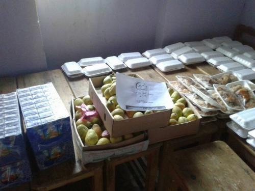 وجبات عرفة 1438 هـ_24