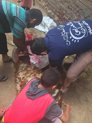 وجبات عرفة 1438 هـ_25