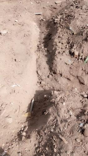 وصلات مياه فردية - الفيوم - يناير 2019_48