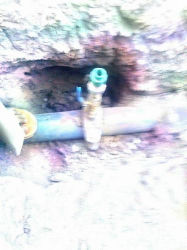 وصلات مياه فردية - قنا - مارس 2017_17