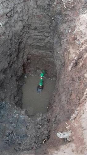 وصلات مياه فردية - قنا - مارس 2017_22