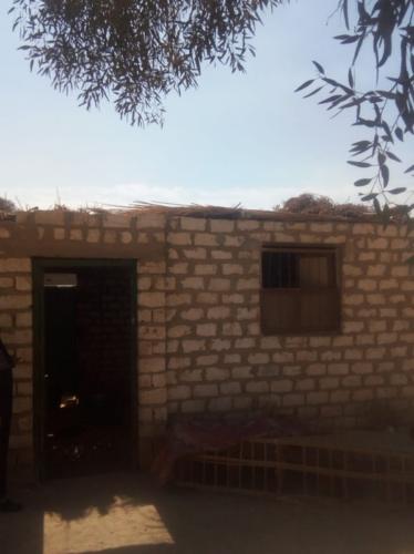 وصلات مياه فردية قنا - يناير 2019_46