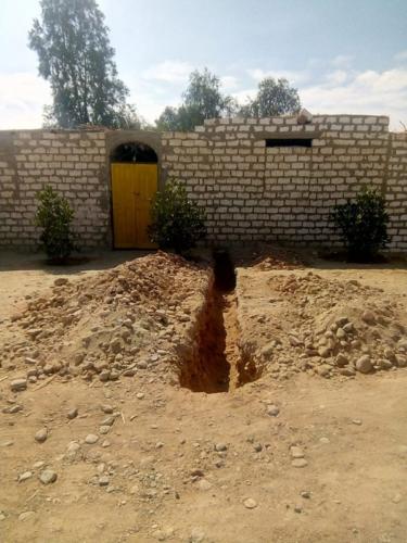 وصلات مياه فردية قنا - يناير 2019_49