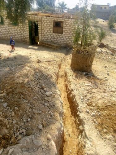 وصلات مياه فردية قنا - يناير 2019_50